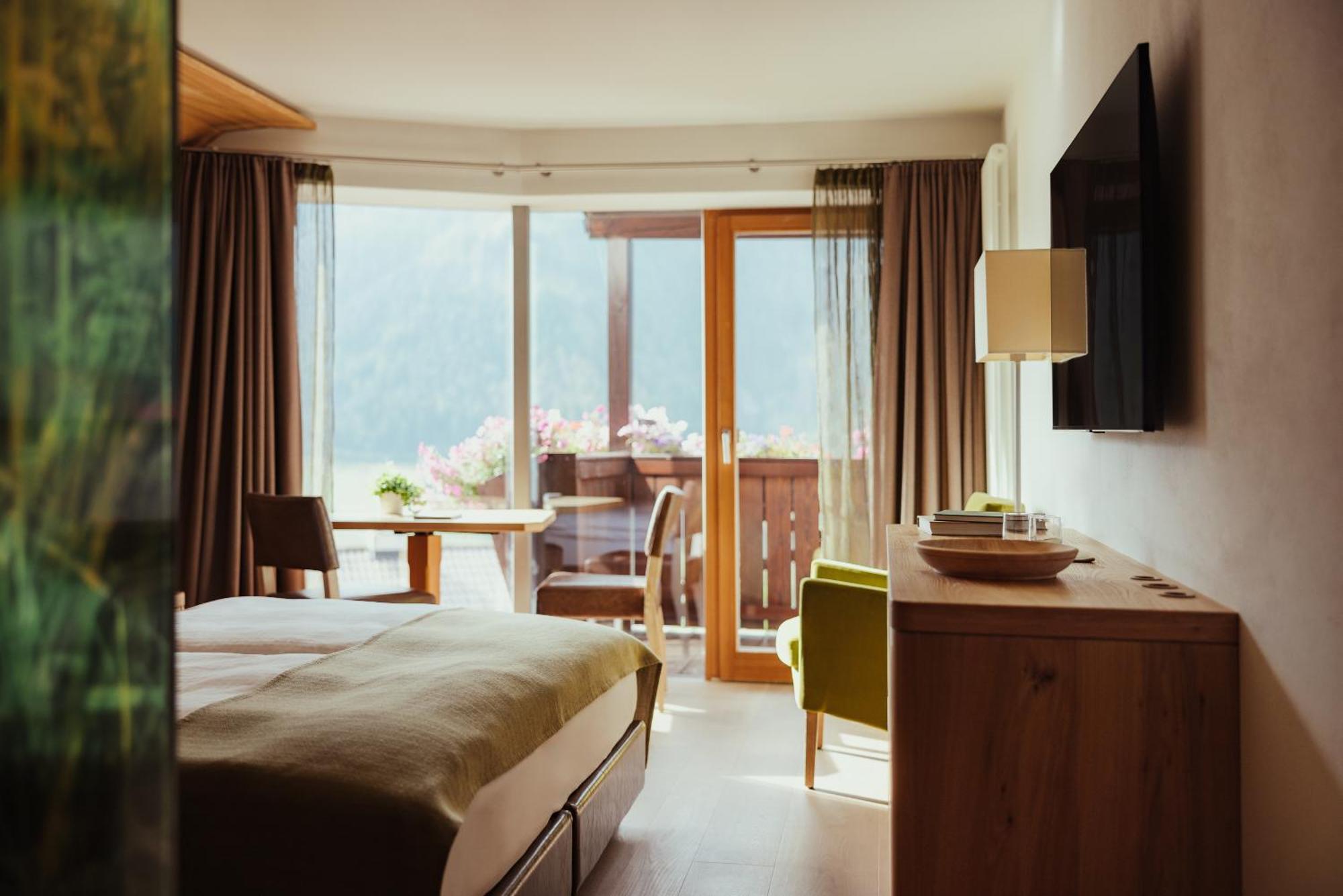 Hotel Grien Ortisei Exterior foto